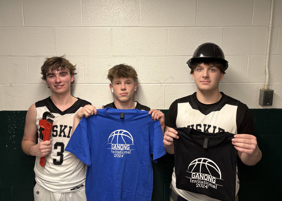 Hampton falls to Simonds 82-71 in the semis at the Ganong.  Kaeden Tupper was named POG, Max Salgado got the dirty work wrench and Oliver Conners was named Tournament All-Star.  Merry Christmas! <a href="/nbhoopnews/">nbhoopnews</a>