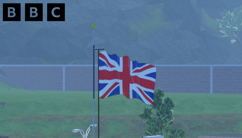 BBCRobloxMMXXIV's tweet image. The Ministry of Defence to award British Army News contract to the BBC to handle all of the armys news!