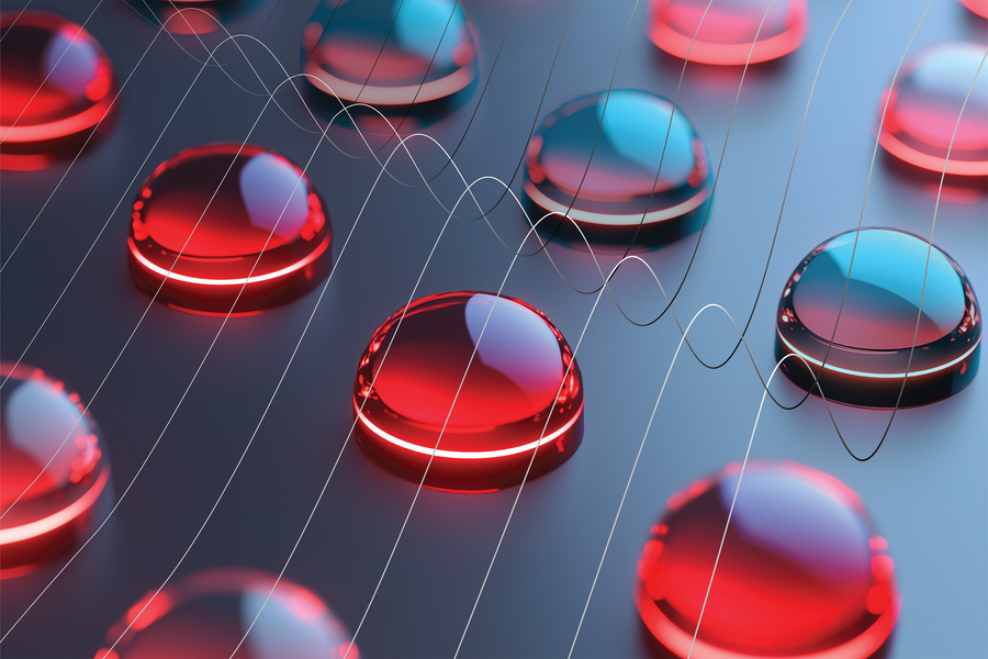 Happy to share our new paper that just got published in #ScienceAdvances today. We have developed organic electro-scattering antennas (OCEANs) that enable recording of electrical signals wirelessly with micrometer spatial resolution from thousands of recording sites