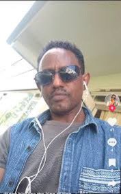 lu4443981434227's tweet image. Yohannes Abreha is not a political leader,but as an #Eritrean he is fighting the oppressive regime in his country with the same psychological turmoil as every Eritrean.It is not justified to be imprisoned for so long for speaking out against the dictator. #FreeJohn