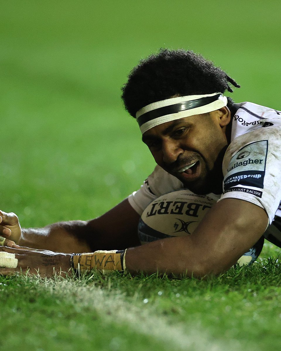 rugbyontnt's tweet image. 10 away wins in a row 🔥

Bristol Bears set a new Premiership Rugby record 🐻