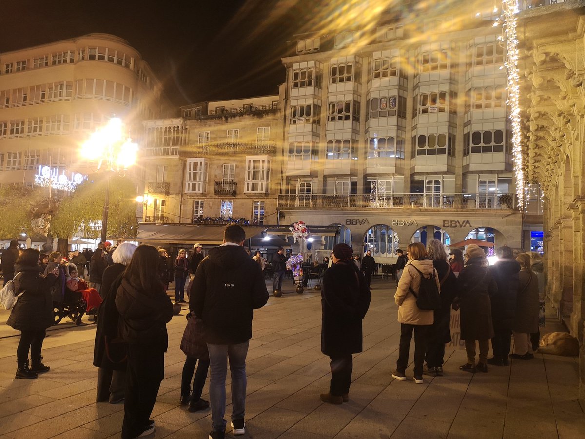 nerydp's tweet photo. #Lugo
#20D
#Rejane
#VítimaDeViolenciaMachista
#NinUnhaMais https://t.co/bbhP9eLjH1