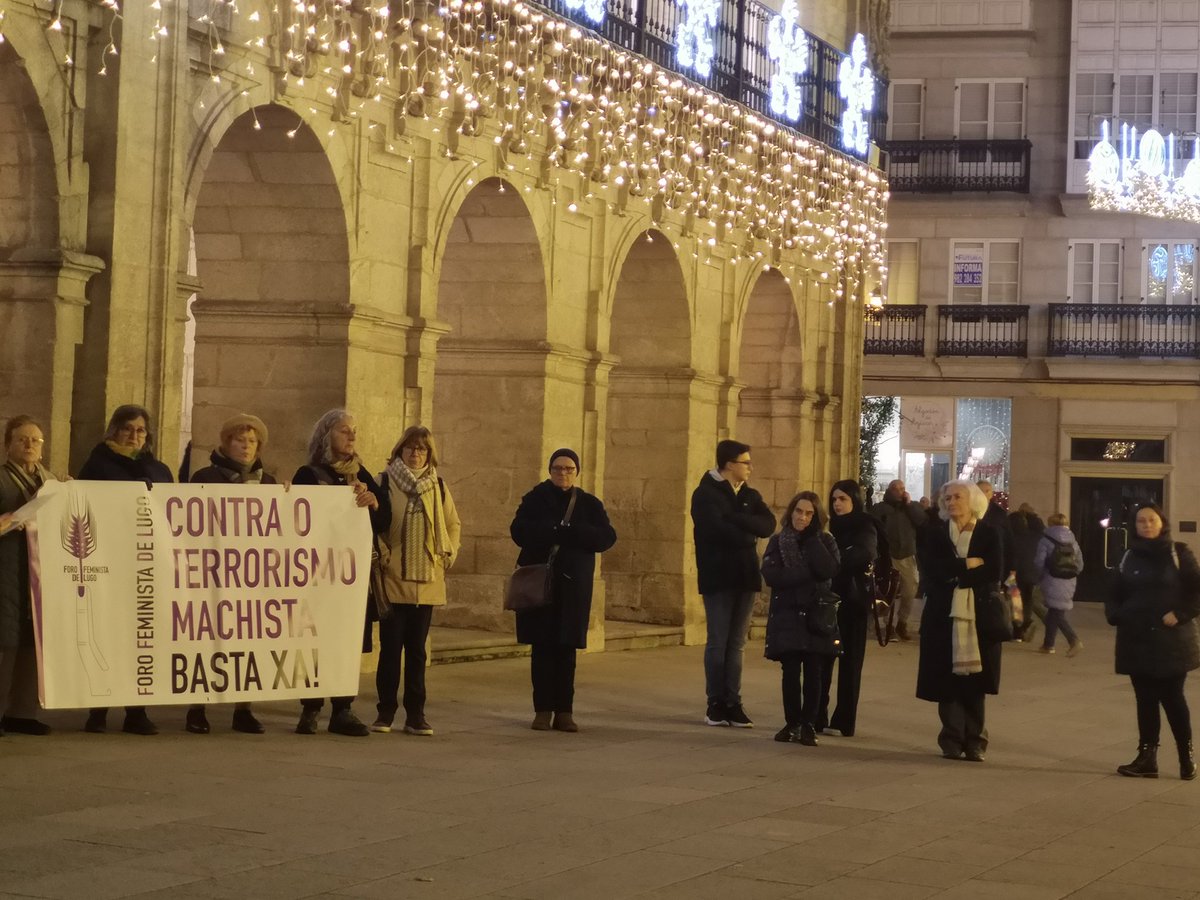 nerydp's tweet photo. #Lugo
#20D
#Rejane
#VítimaDeViolenciaMachista
#NinUnhaMais https://t.co/bbhP9eLjH1