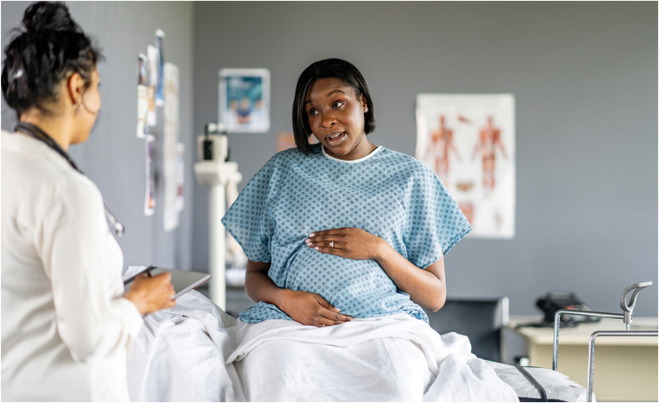 Discharge education for patients with adverse pregnancy outcomes can support improved short- and long-term cardiovascular health.

Continue reading at: nwhjournal.org/article/S1751-…

#NWH #AWHONN #nursing
