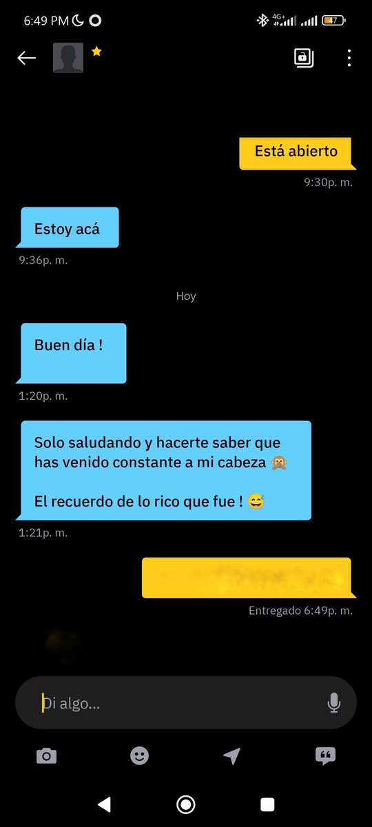 tauruxtj's tweet photo. Mensajes de buenos días ☀️☕ https://t.co/I7v12AXKTh