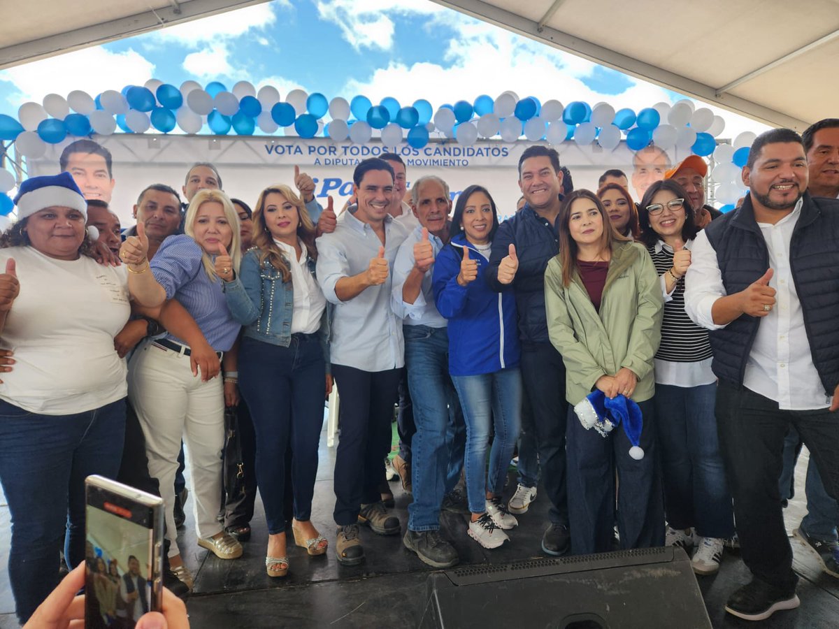 LissiCano's tweet photo. ¡GRACIAS TEGUS y ALDEAS! 

Estamos #FirmesConPapi #FirmesConJD #FirmesConLos23 #PedaleandoAndo https://t.co/uqaGDxkoDF