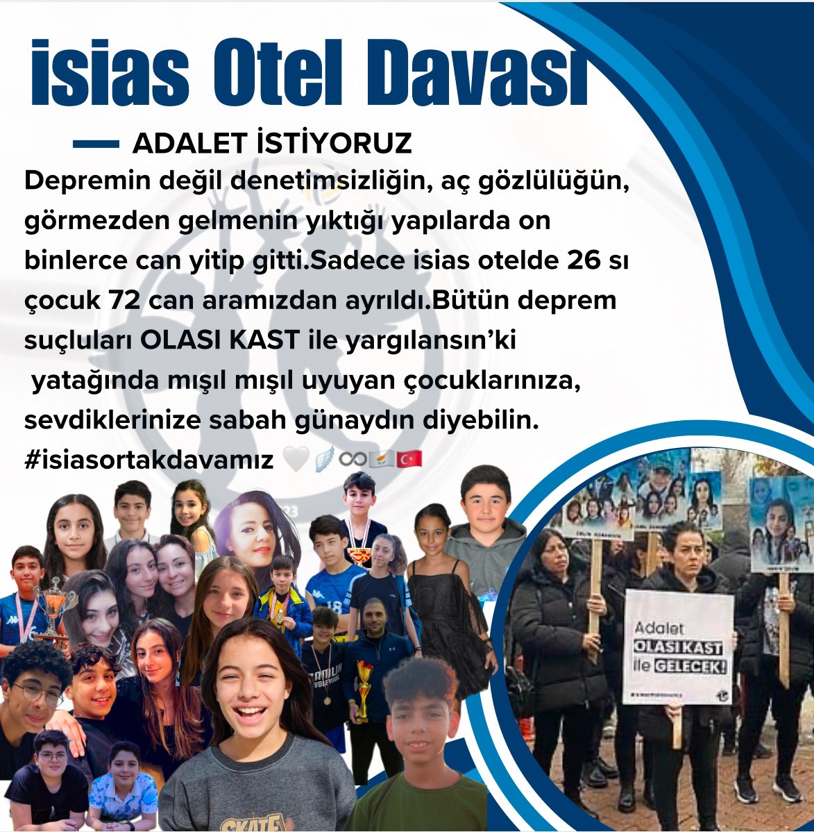 #isiasortakdavamız