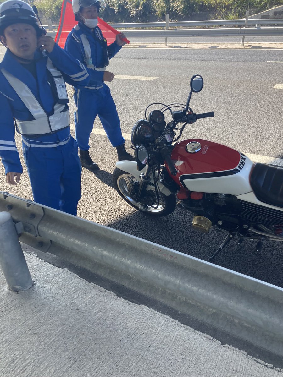 目見えない
釣りもバイクも引退近い
老いは辛い