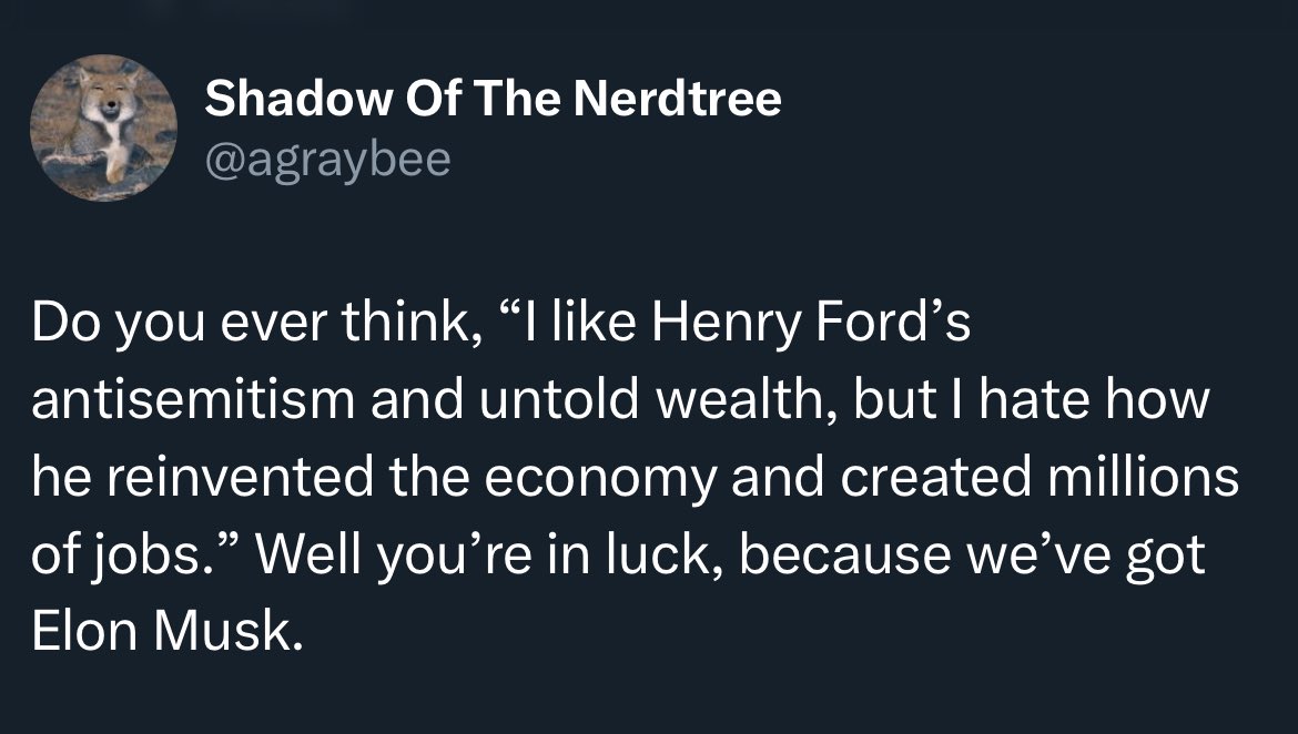 ThirdWayLib's tweet image. . @agraybee predicted this 6 years ago