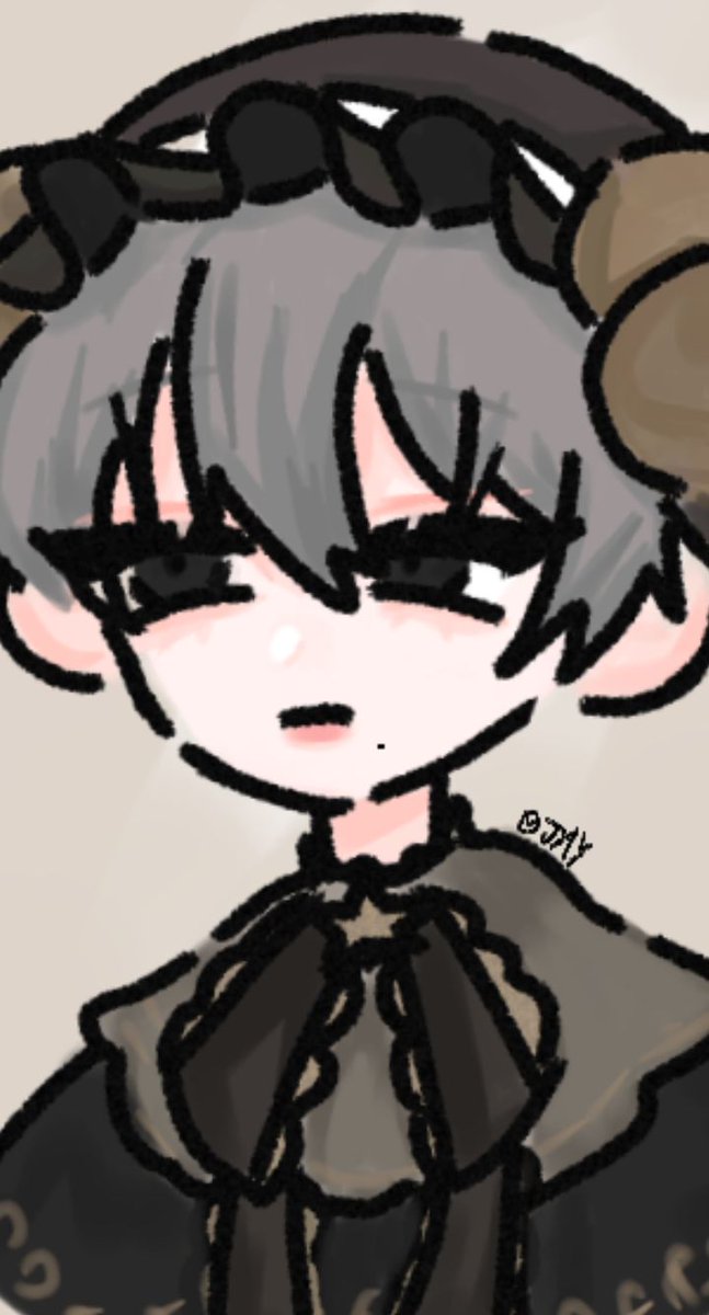 0_kjyy's tweet photo. #그림러_𝕏친소 #그림계_𝕏친소 #그림_커미션
가까이서 봐야 예쁘다. https://t.co/qSwNKjiYRH