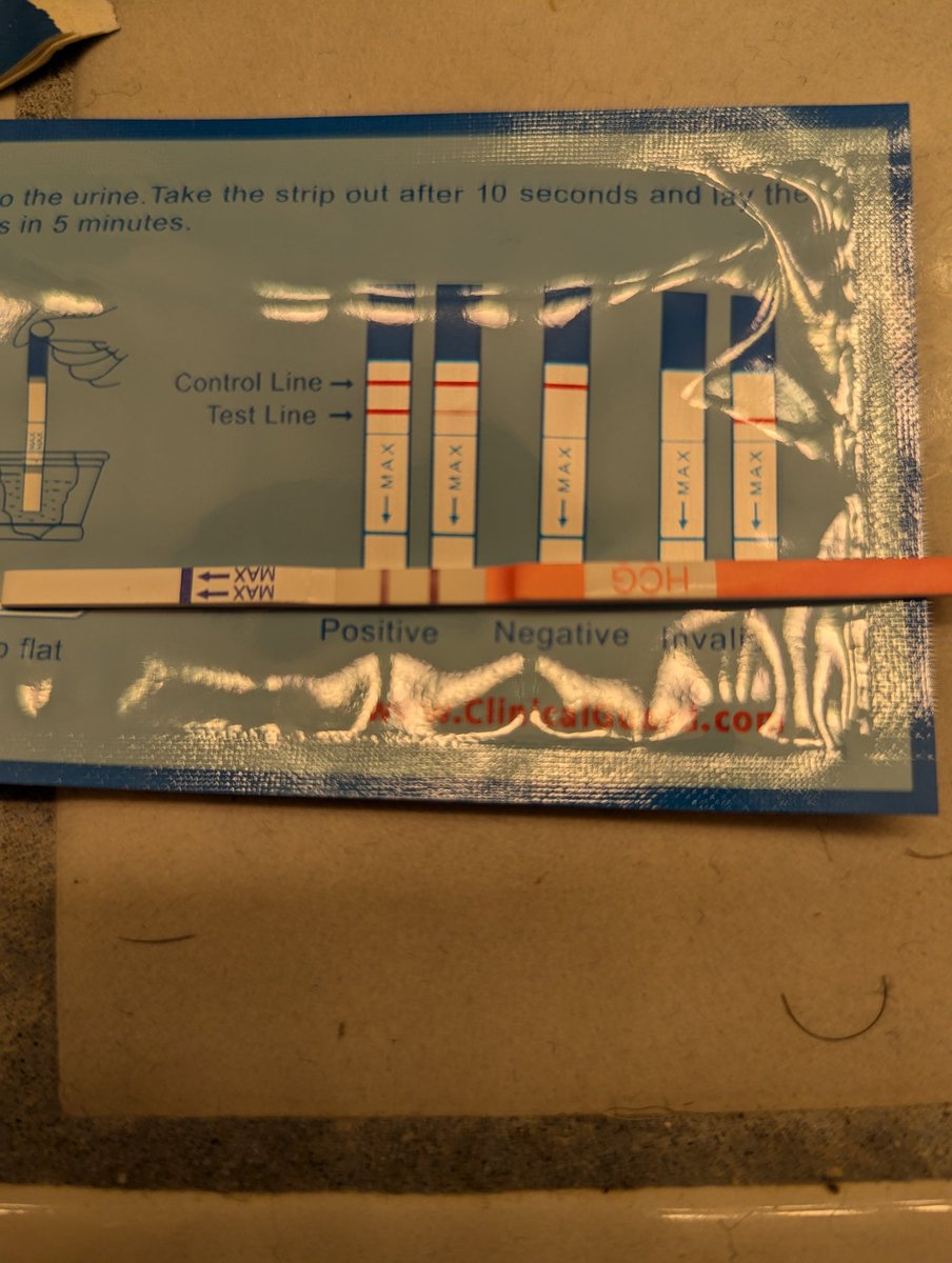 Uh oh