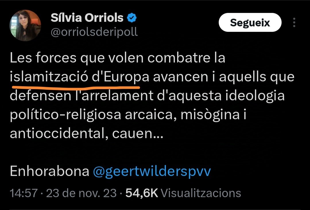 joeldiazbrah's tweet photo. Sembla ser que ha estat un dels teus, @orriolsderipoll. https://t.co/FqVLS54edO