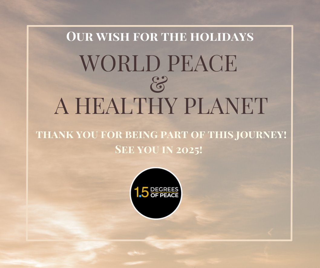 1.5Degrees_of_Peace tweet media