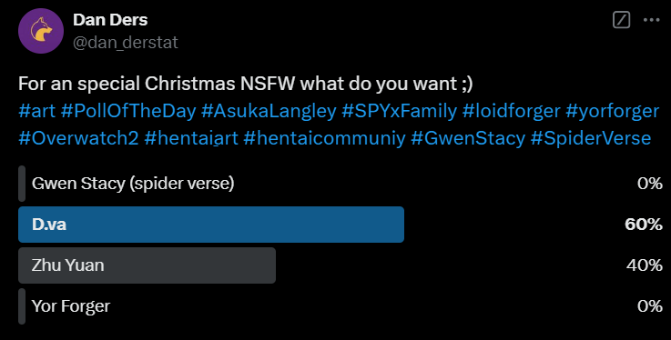 dan_derstat's tweet image. Ok then, here is the poll for this week.Lets get into it