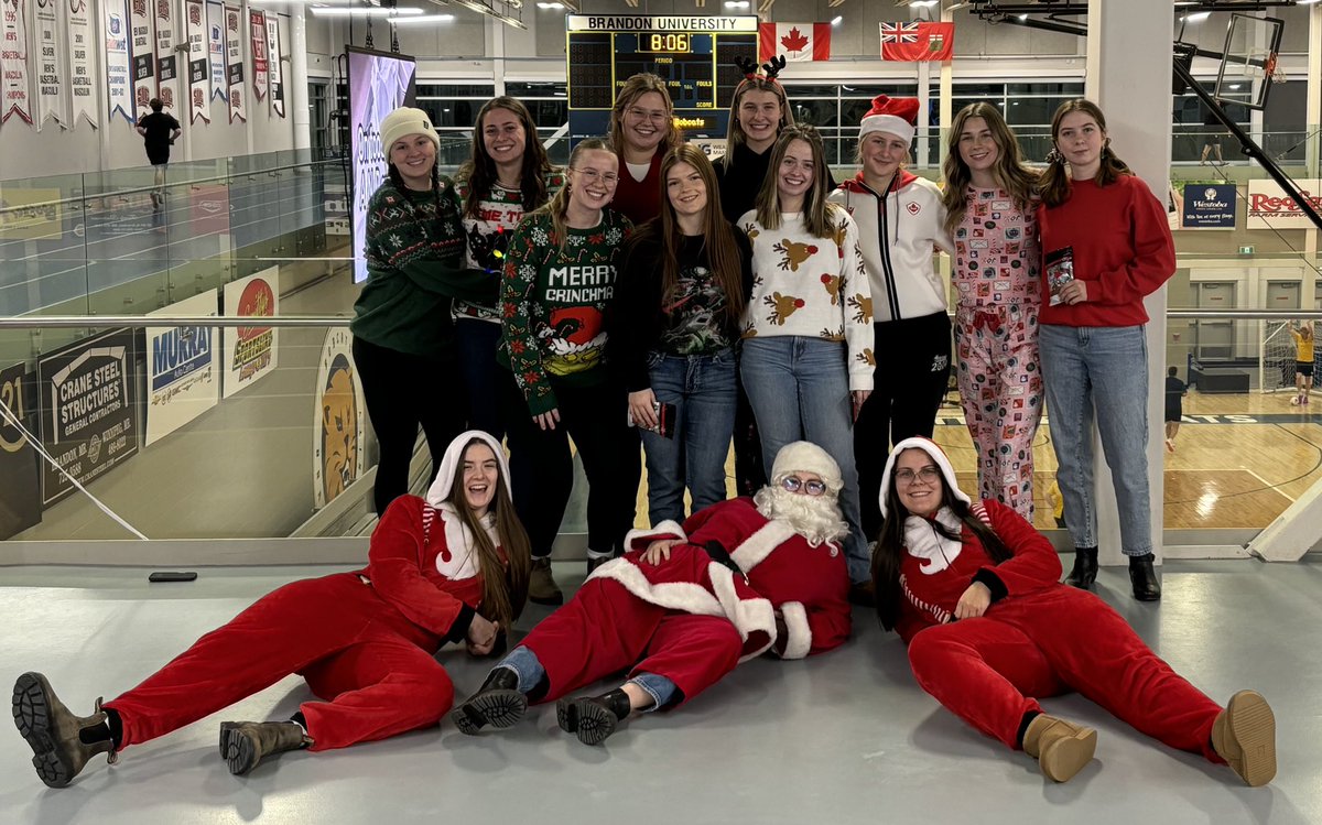 Brandon University Women's Rugby Club tweet media