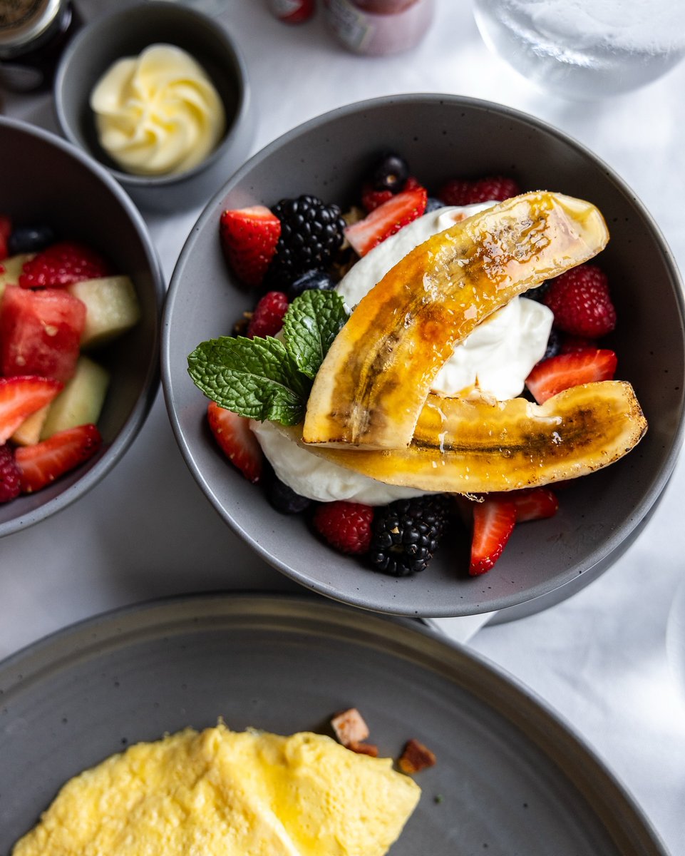 Four Seasons Seattle tweet media