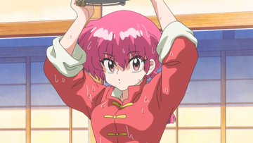 らんま1/2(2024) 第12話