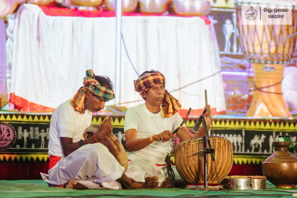 Collector & DM, Rayagada (@dm_rayagada) on Twitter photo 