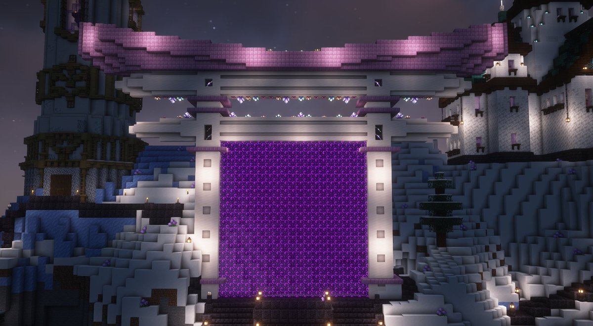 1 hour untill the <a href="/MythrillSMP/">Mythrill SMP</a> finale...

Surly nothing bad will happen 💎