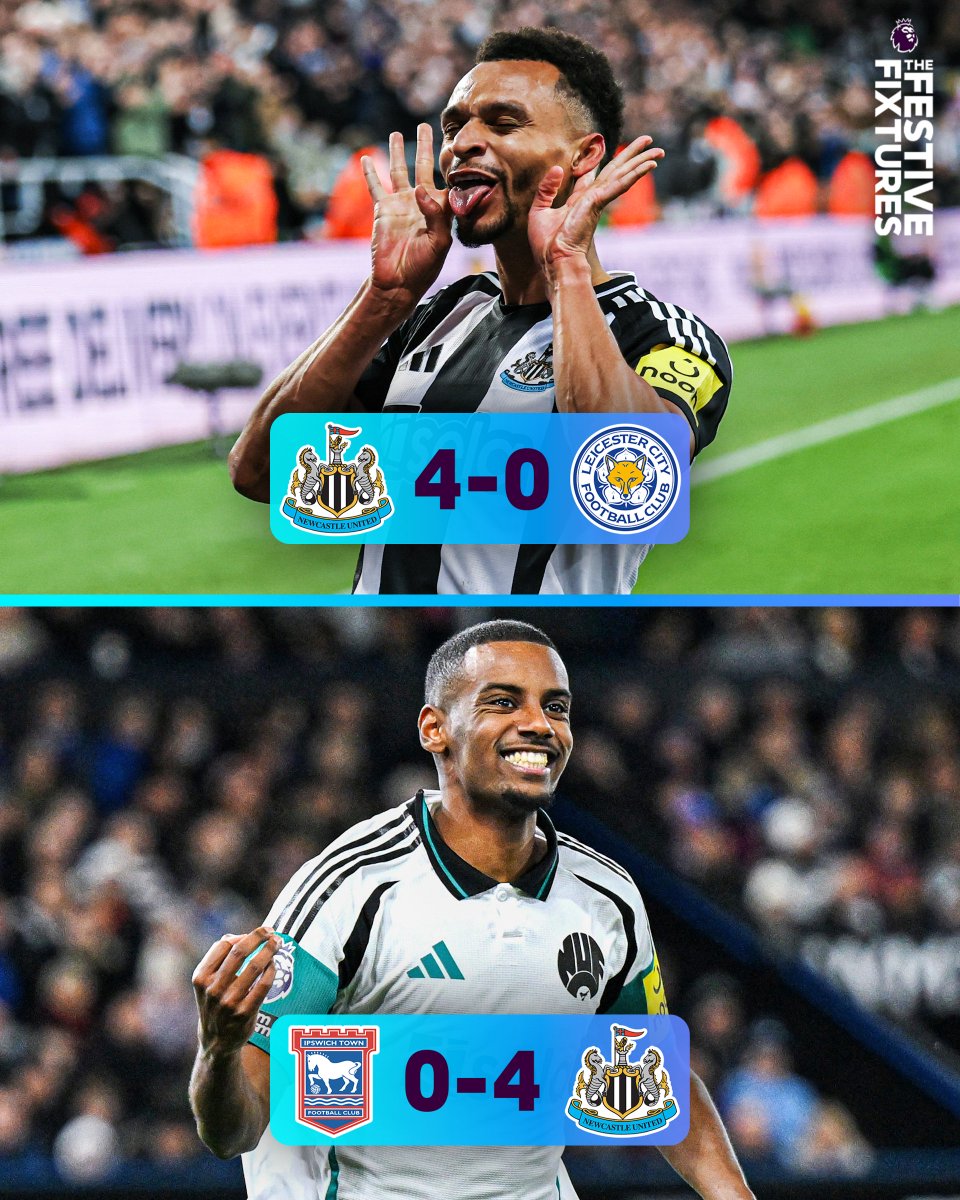 Premier League USA tweet media