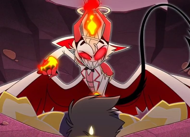 Fatherly love is amazing