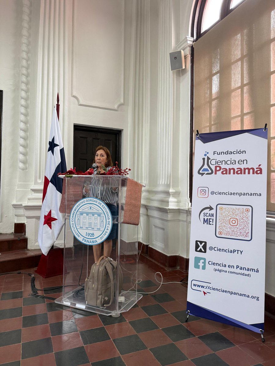 'Mantenernos en esos imposibles, es lo que nos hace avanzar como sociedad.' <a href="/LinaVegaAbad/">Lina</a> citando al Dr. Julio Escobar.