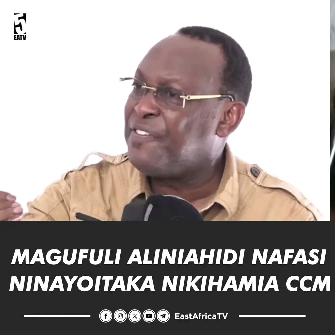 Africanist and developist tweet media
