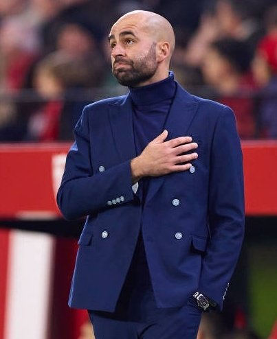 Se acaba un año importante para el Celta. Se pueden hacer muchos balances. Yo dejo este:

📌 Rafa Benítez: 24 puntos en 28 partidos.

📌 Claudio Giráldez: 41 puntos en 28 partidos.