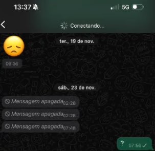 eu se fosse homem