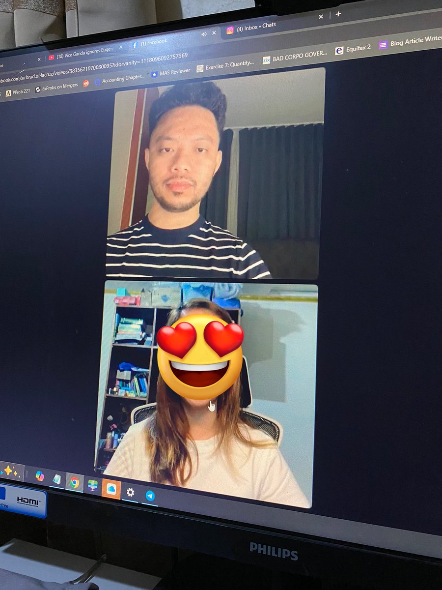 YESsayAssist's tweet photo. Still on cloud nine from earlier’s testimony. Grabe yung support! Thank you! Also, mahaba haba at marami man sinabi ko, feel ko marami pang kulang hehe regardless, salamat po sa panonood. Patuloy tayo sa pag-usad. Stay tuned for more study tips!

Good night! 🥰
- Intangible, CPA https://t.co/8fs1PA0HeB