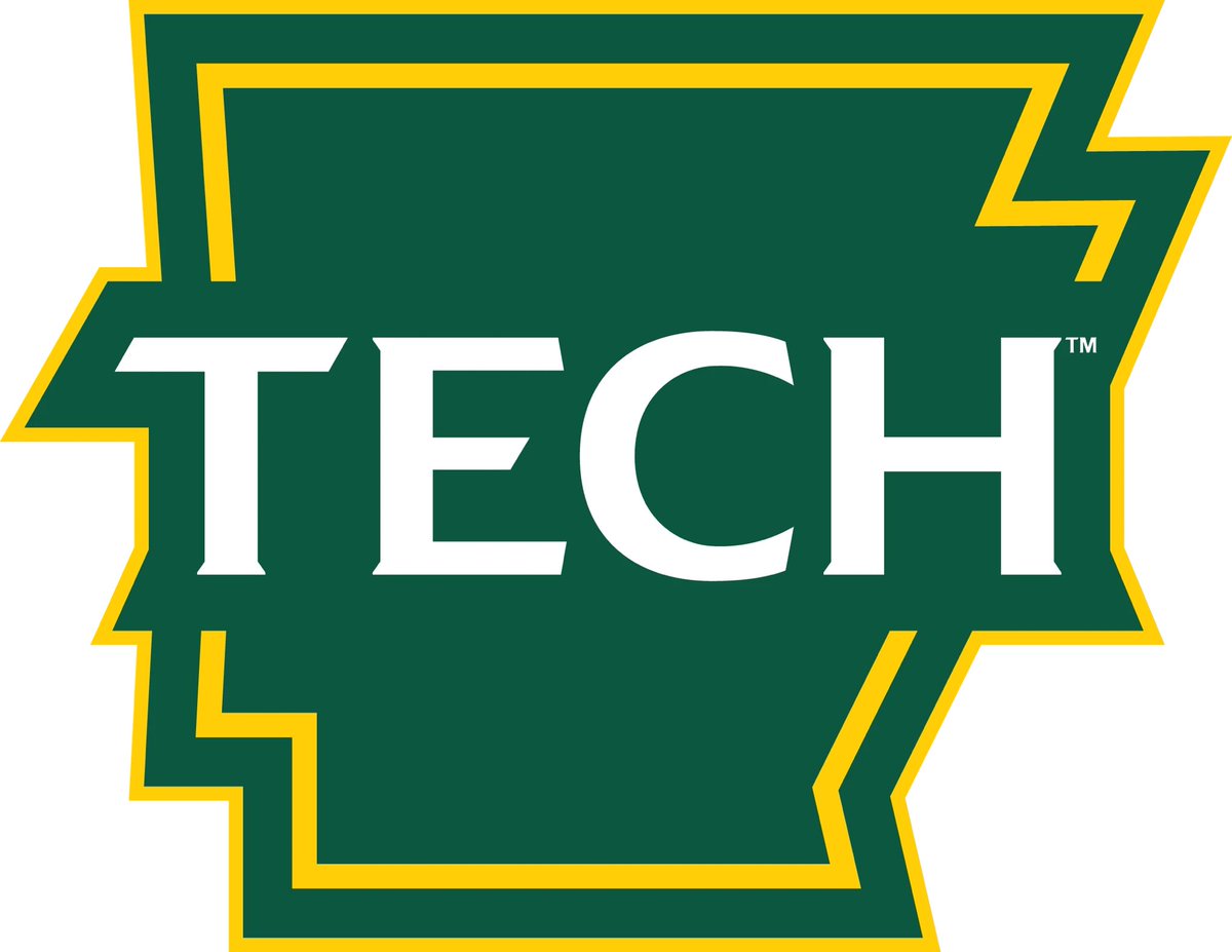 Blessed to receive another offer from Arkansas Tech University! <a href="/RoyThompsonFB/">CoachThompson</a>