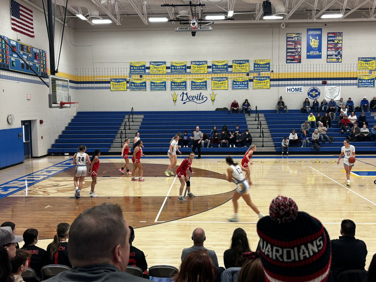 Elena Scotton (@mrs_scotton) on Twitter photo Our Lady Red Wolves taking on the Blue Devils! Keep hustling ladies!! 🐺 <a href="/CuyhtsAD/">CUYHTS Athletics</a> Our Lady Red Wolves taking on the Blue Devils! Keep hustling ladies!! 🐺 <a href="/CuyhtsAD/">CUYHTS Athletics</a>