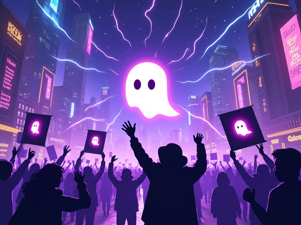 Join the 👻 Gang. Let’s build something special together. Tap in!

t.me/ghostemojisola…