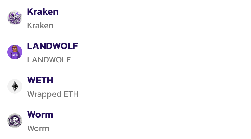 InkChainTH's tweet photo. 6/ Swap เหรียญมีมบน @DYORSWAPDEX (@inkonchain)

https://t.co/q6I9c3NECg

ไม่ว่าจะเป็น 
1. Kraken 
2. Landwolf
3. Worm

เพียงเท่านี้ก็เรียบร้อย หากมีอัพเดตโปรเจคอื่นเพิ่มเติมจะนำมาอัพเดตให้นะ อย่างไรแล้วอย่าลืมกดติดตามกันไว้ 🚀

@inkonchain 
#Airdrop  #Giveaway #NFT #airdrop https://t.co/qyVxbNQOFX