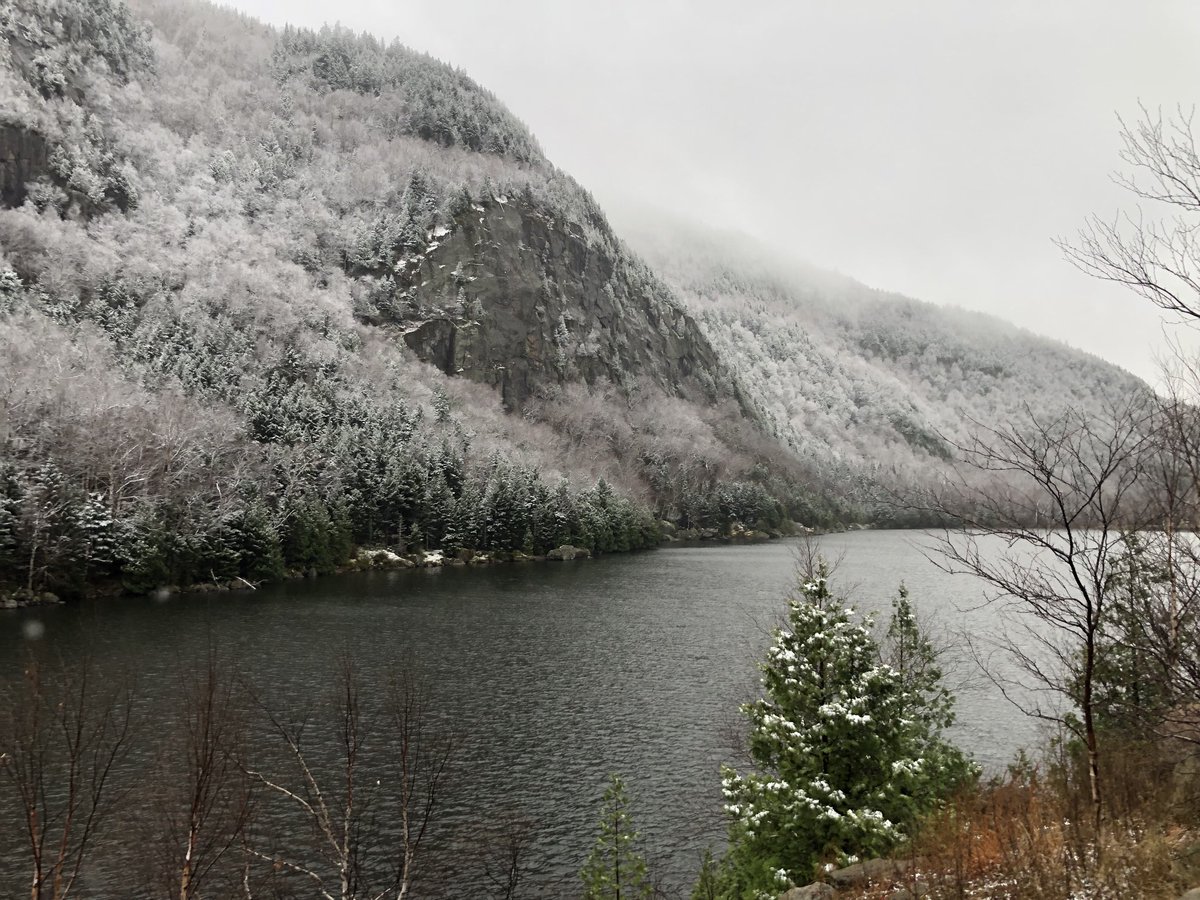 The Winter Solstice…in all it’s cold hearted beauty