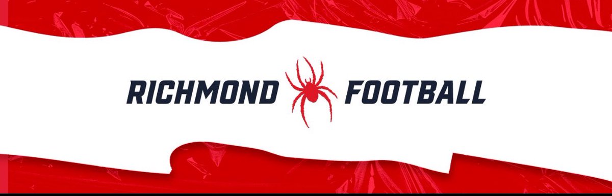 Richmond Offered!!