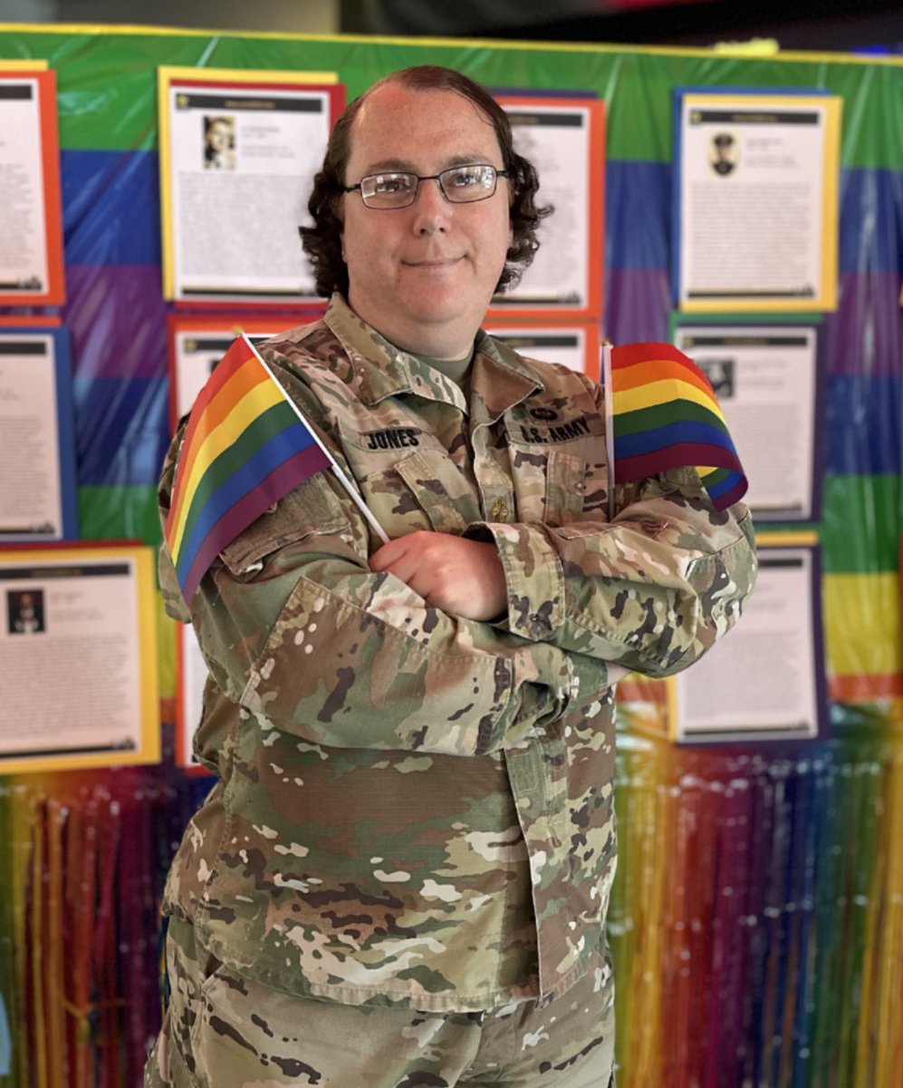 Who thinks EVERY Biological Man pretending to be a woman in the military should be FIRED ?