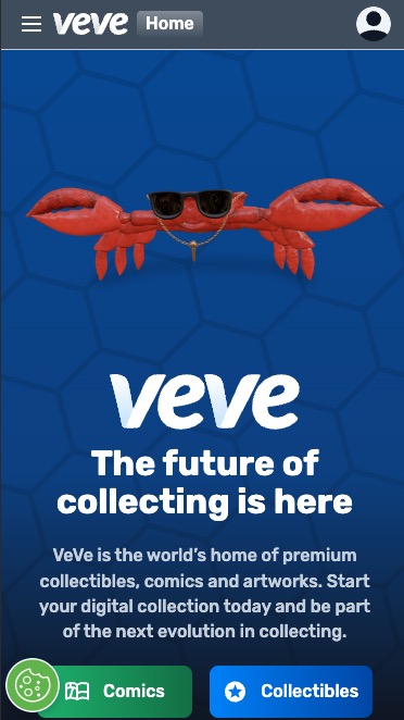 Before and after the latest Update.   Love all these new changes... ♥️🐠💙