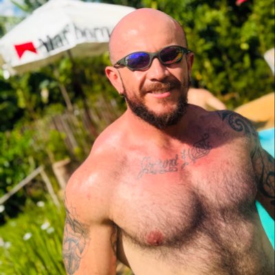 #NovaFotoDePerfil