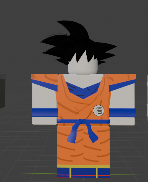 gadafw's tweet photo. sneak peak of a game im working on (co owner)
@CloudDevBro (owner)
#SaiyanShowdown https://t.co/KlYt4e8Fyy