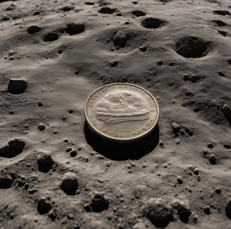 YUGOSLAVIACOIN sending to the MOON.