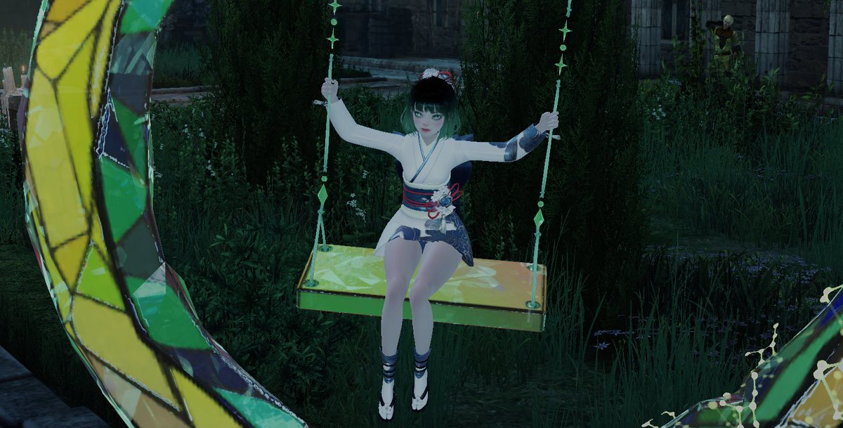 언럭키 캐디 마음에 들어요...❤️‍🔥