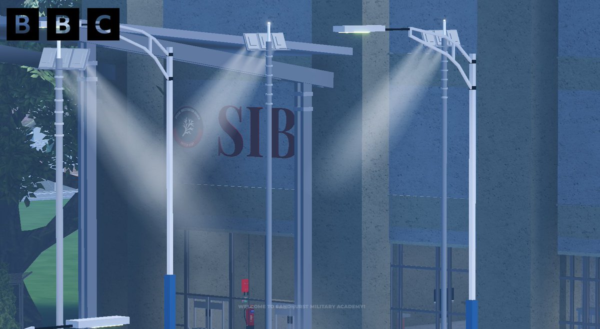 BBCRobloxMMXXIV's tweet image. British Army&apos;s  London Garrison opens new SIB Headquarters and a new regiment the Special Investigation Branch is tasked with Investigations for the BA and is apart of the Royal Military Police. A Wonder weather it will stay open for long as the MOD threatens the BA with cuts!