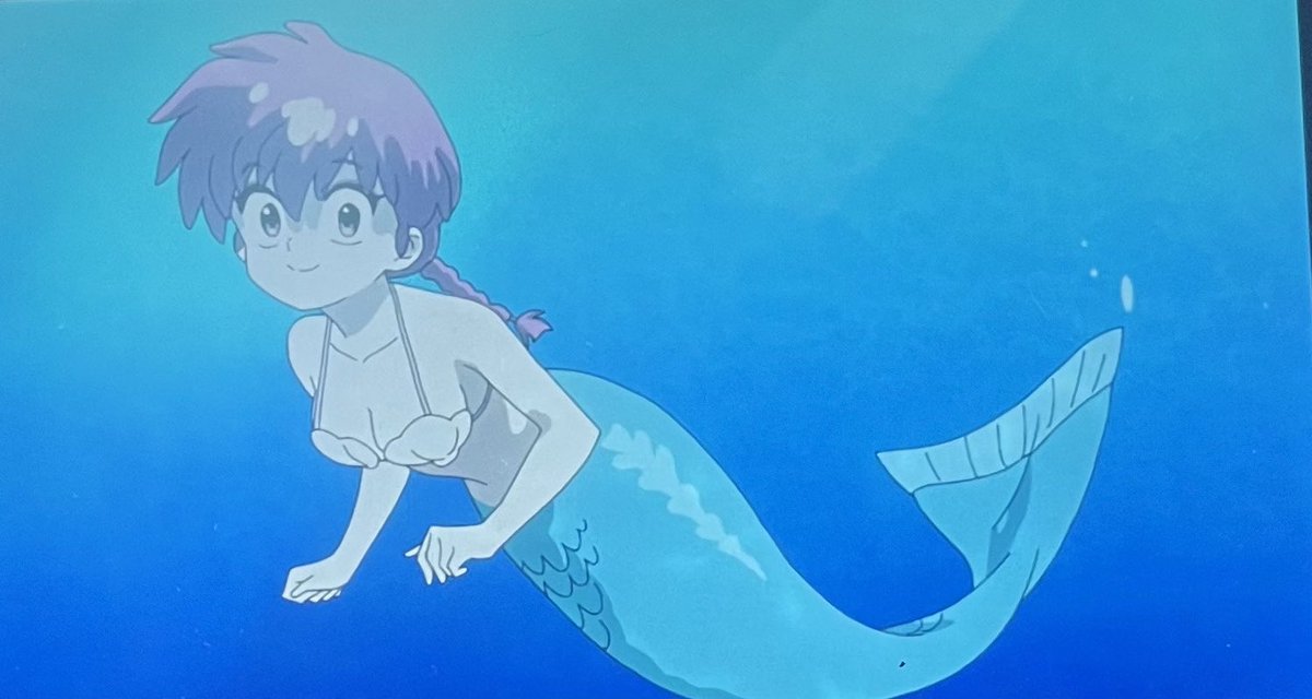 albesonico's tweet photo. The little mermaid 💕🌊 https://t.co/pV3ZOMflaJ
