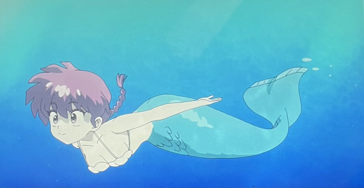 albesonico's tweet photo. The little mermaid 💕🌊 https://t.co/pV3ZOMflaJ