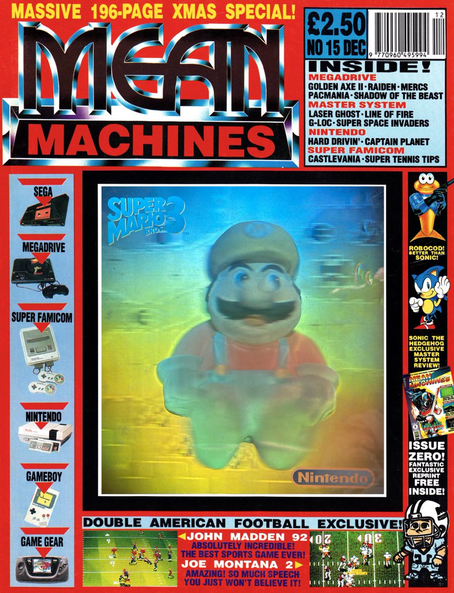 Jaz Rignall tweet media