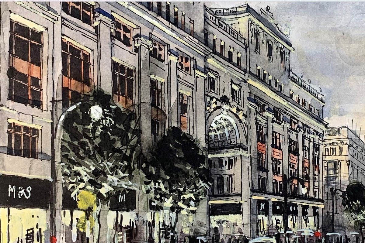 ... here's the full report on why <a href="/marksandspencer/">M&S</a> approach is so profoundly wrong and short sighted with the alternative approach we worked up with the brilliant <a href="/FTerryArchitect/">Francis Terry</a> ... 
createstreets.com/projects/ms-fl…