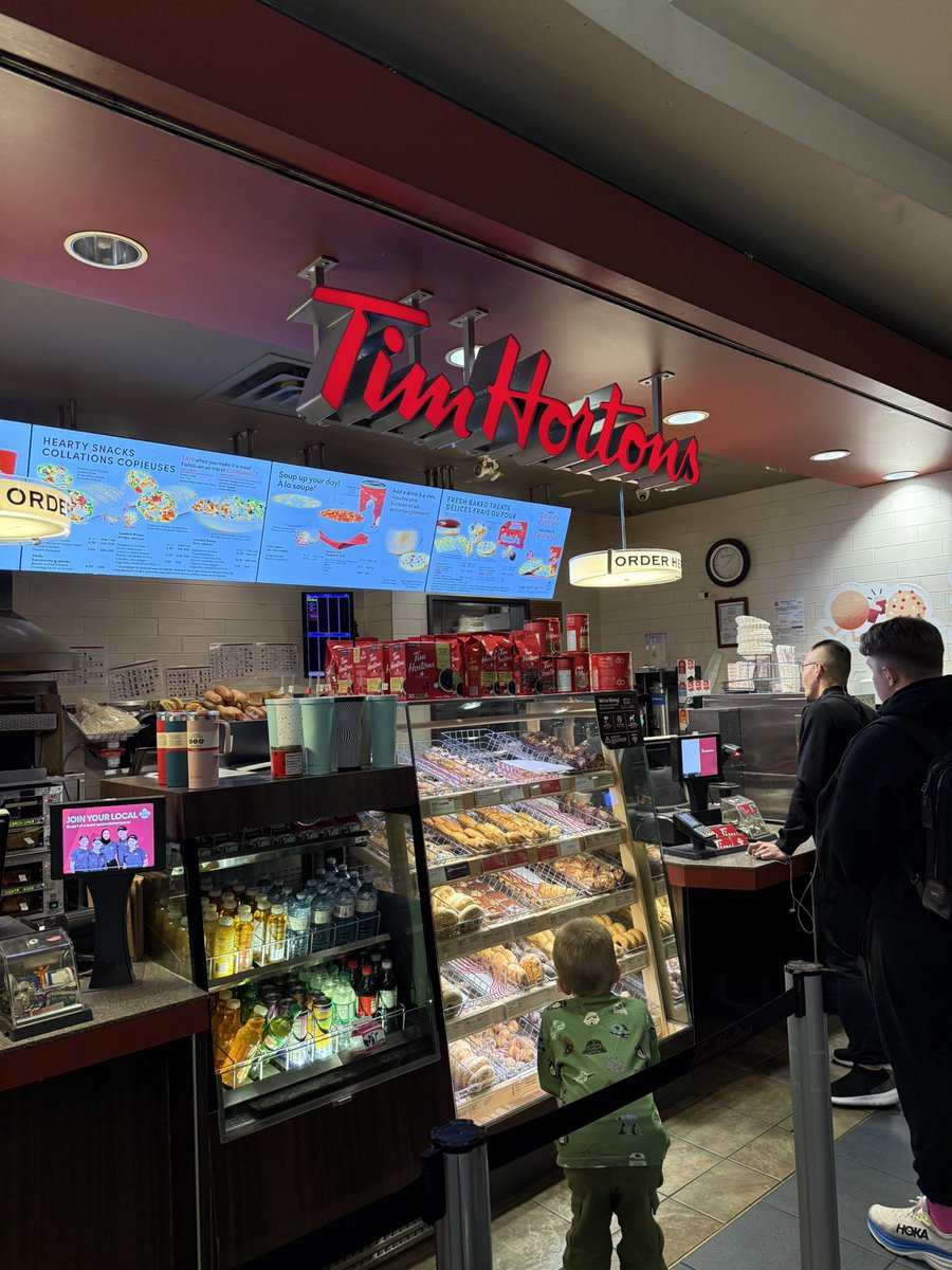 Back in my spiritual home at last. 🇨🇦 its been 14 years since my last visit.