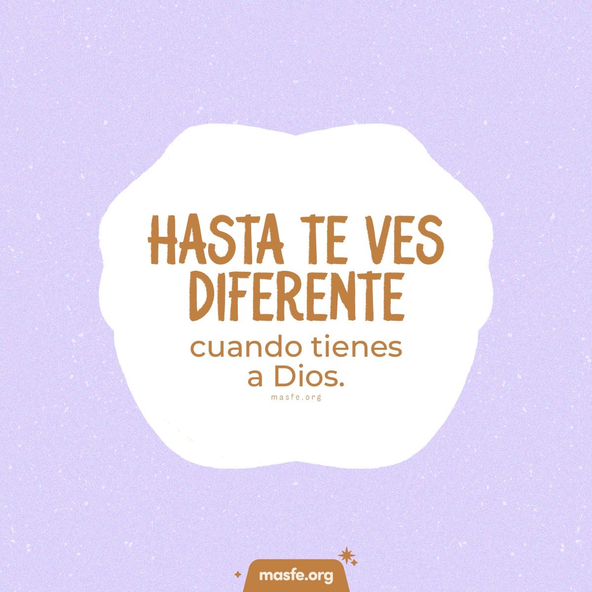 Masfe_org's tweet image. Tener a Dios en tu vida es la mejor decisión que puedes tomar.

#amordedios #cambiodevida #sermejor