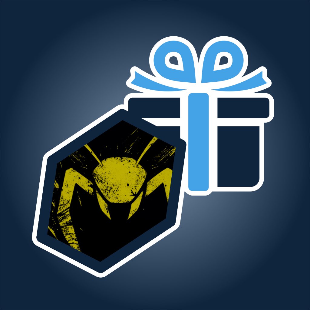 [2024 NSC Advent Calendar] Day 20 Prizes

Thanks <a href="/xAntsGame/">xAntsGame</a>  for Day 20 gifts. 

🎁  Some Lovely NFT ffered today for Xmas!! 

See you tomorrow for new draws!! 

#NFT #Advent2024